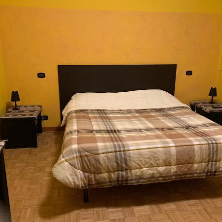 Casa Vacanza Nadia Bed & Breakfast Bergamo Ngoại thất bức ảnh