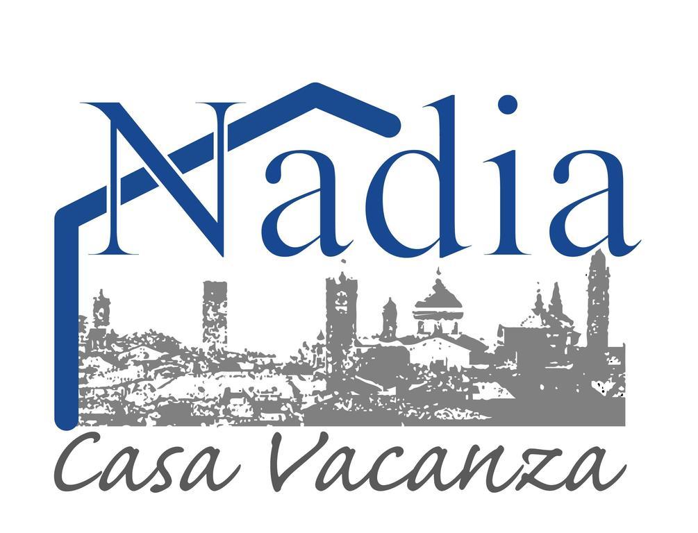 Casa Vacanza Nadia Bed & Breakfast Bergamo Ngoại thất bức ảnh